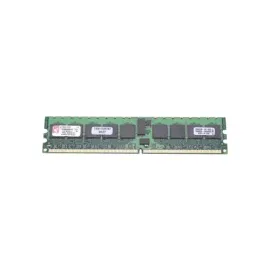 Kingston 9965248-001.B02 1GB DDR2 400MHz DIMM Server Memory