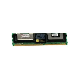 Kingston 9965286-026.A00LF 1GB DDR2 DIMM Server Memory