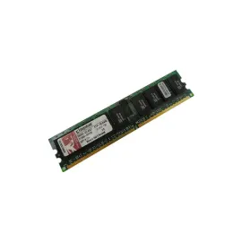 Kingston 9965343-001.A00LF 8GB DDR2 DIMM Desktop Memory