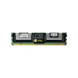 Kingston 9965423-019.A00LF 1GB DDR2 DIMM Server Memory