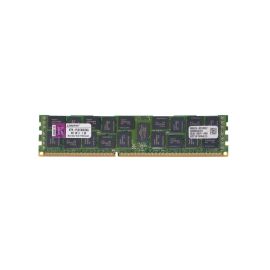 Kingston 9965516-040.A00LF 24GB DDR3 DIMM Server Memory