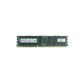 Kingston 9965516-420.A00LF 16GB DDR3 DIMM Server Memory