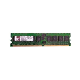 Kingston 9995248-013.A01LF 1GB DDR2 DIMM Server Memory
