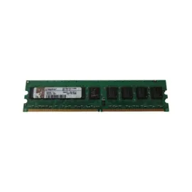 Kingston 9995321-005.A01LF 1GB DDR2 DIMM Server Memory