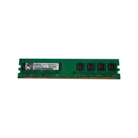 Kingston 99P5316-004.A01LF 1GB DDR2 DIMM Desktop Memory
