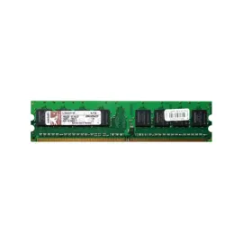 Kingston 99U5260-001-A01LF 512MB DDR2 DIMM Desktop Memory