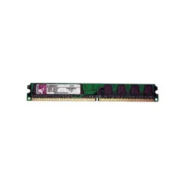 Kingston 99U5431-003.A01LF 1GB DDR2 DIMM Desktop Memory