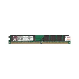 Kingston 99U5431-004.A00LF 1GB DDR2 DIMM Desktop Memory