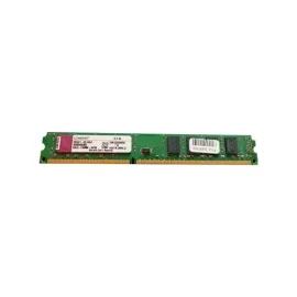 Kingston 99U5471-002.A00LF 2GB DDR3 DIMM Desktop Memory