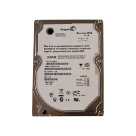 Seagate 9AH417-196 Momentus 4200.2 40GB Ultra ATA / 100 Laptop Hard Drive