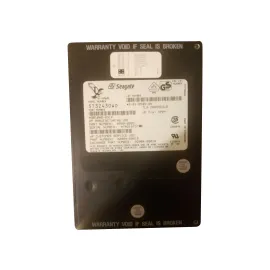 Seagate 9B1009-031 2GB Fast SCSI 3.5-inch Server Hard Drive