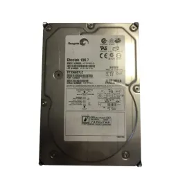 Seagate 9BB006-104 Cheetah 10K.7 36.8GB Ultra-320 SCSI Server Hard Drive
