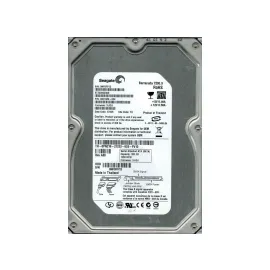 Seagate 9BD14M-034 BarraCuda 7200.9 320GB SATA 3Gb/s Desktop Hard Drive