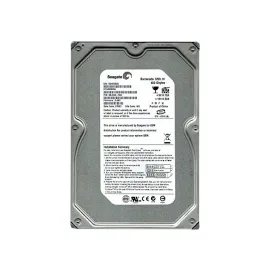 Seagate 9BJ034-500 400GB Ultra ATA / 100 Desktop Hard Drive