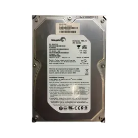 Seagate 9BJ03E-505 BarraCuda 7200.1 250GB Ultra ATA / 100 Desktop Hard Drive