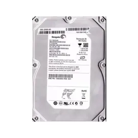 Seagate 9BL148-090 BarraCuda ES 750GB SATA 3Gb/s Desktop Hard Drive
