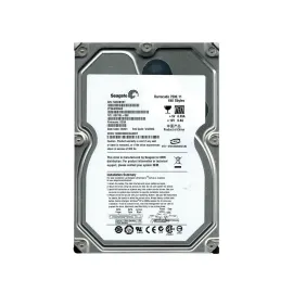 Seagate 9BX15L-568 BarraCuda 7200.11 640GB SATA 3Gb/s Desktop Hard Drive