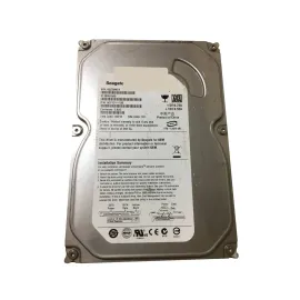 Seagate 9CY131-135 BarraCuda 7200.10 80GB SATA 3Gb/s Desktop Hard Drive