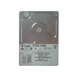 Seagate 9D0001-302 Medalist 2140 2.1GB IDE / ATA Server Hard Drive