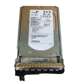 Seagate 9DJ066-051 300GB SAS 3Gb/s 3.5-inch Server Hard Drive