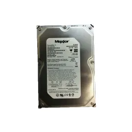 Maxtor 9DP13F-326 DiamondMax 21 200GB SATA 3Gb/s Desktop Hard Drive