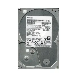 9F14311 Hitachi 2TB SATA 6Gb/s 3.5-inch Desktop Hard Drive