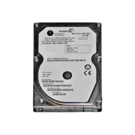 Seagate 9HH131-031 Momentus 5400.6 120GB SATA 3Gb/s Laptop Hard Drive