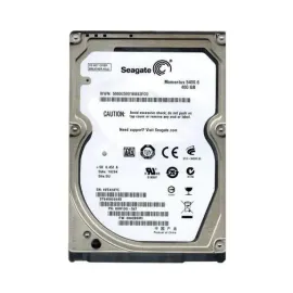 Seagate 9HH13G-567 400GB SATA 3Gb/s 2.5-inch Laptop Hard Drive