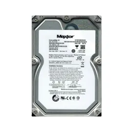 Seagate 9HM13L-327 1TB SATA 3Gb/s 3.5-inch Desktop Hard Drive