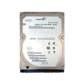 Seagate 9HV14A-620 Momentus 7200.4 80GB SATA 3Gb/s Desktop Hard Drive