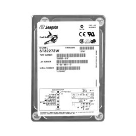 Seagate 9J6005-010 2GB Utra SCSI 3.5-inch Server Hard Drive
