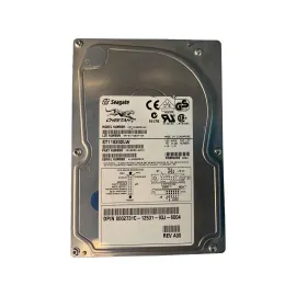 Seagate 9J9005-001 Cheetah 18.2GB Ultra2 Wide SCSI Server Hard Drive