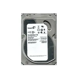Seagate 9JX244-045 Constellation ES 1TB SAS 6Gb/s Server Hard Drive