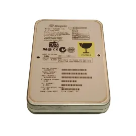 Seagate 9L5003-036 2GB ATA 3.5-inch Server Hard Drive