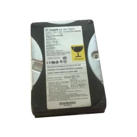 Seagate 9M9004-034 U4 8.4GB IDE Ultra ATA / 66 Server Hard Drive