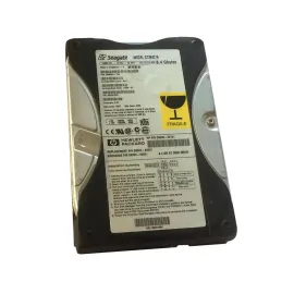 Seagate 9M9004-730 U4 8.4GB IDE Ultra ATA / 66 Server Hard Drive