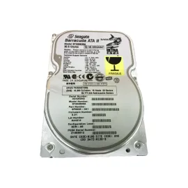Seagate 9P3002-301 BarraCuda 30.6GB ATA-66 Server Hard Drive