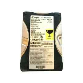 Seagate 9P5001-730 U8 4.3GB ATA-66 3.5-inch Desktop Hard Drive