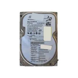 Seagate 9R3004-031 BarraCuda 20GB Ultra ATA / 100 Desktop Hard Drive