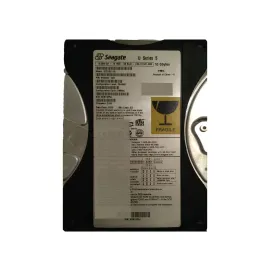 Seagate 9R4005-307 U5 10GB Ultra ATA / 100 Server Hard Drive