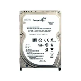 Seagate 9RW14G-567 750GB SATA 3Gb/s 2.5-inch Desktop Hard Drive