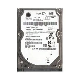Seagate 9S1132-070 Momentus 5400.3 80GB SATA 1.5Gb/s Laptop Hard Drive