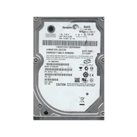 Seagate 9S3014-070 Momentus 7200.1 100GB SATA 1.5Gb/s Desktop Hard Drive