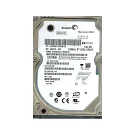 Seagate 9S513G-621 Momentus 7200.2 160GB SATA 3Gb/s Desktop Hard Drive