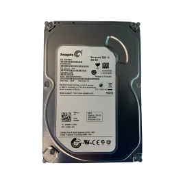 Seagate 9SL131-034 BarraCuda 7200.12 250GB SATA 3Gb/s Desktop Hard Drive