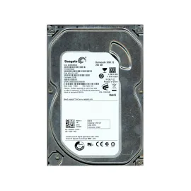 Seagate 9SL131-037 Barracuda 7200.12 250GB SATA 3Gb/s Desktop Hard Drive