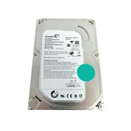 Seagate 9SL13A-301 BarraCuda 7200.12 160GB SATA 3Gb/s Desktop Hard Drive