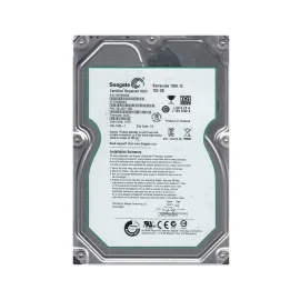 Seagate 9SL153-303 BarraCuda 7200.12 750GB SATA 3Gb/s Desktop Hard Drive