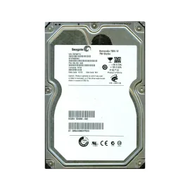 Seagate 9SL153-622 BarraCuda 7200.12 750GB SATA 3Gb/s Desktop Hard Drive