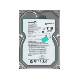 Seagate 9SL154-303 Barracuda 7200.12 1TB SATA 3Gb/s Desktop Hard Drive